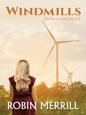 cover image of Windmills